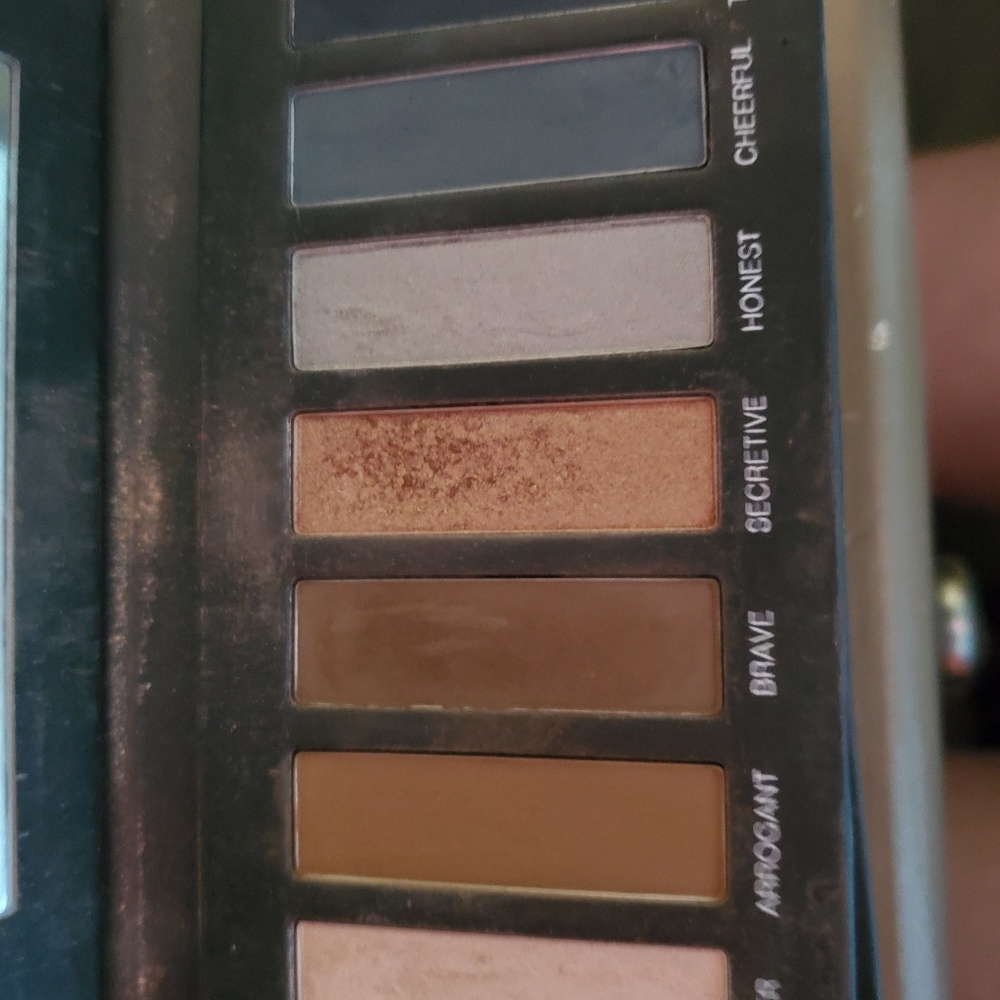 Eyeshadow